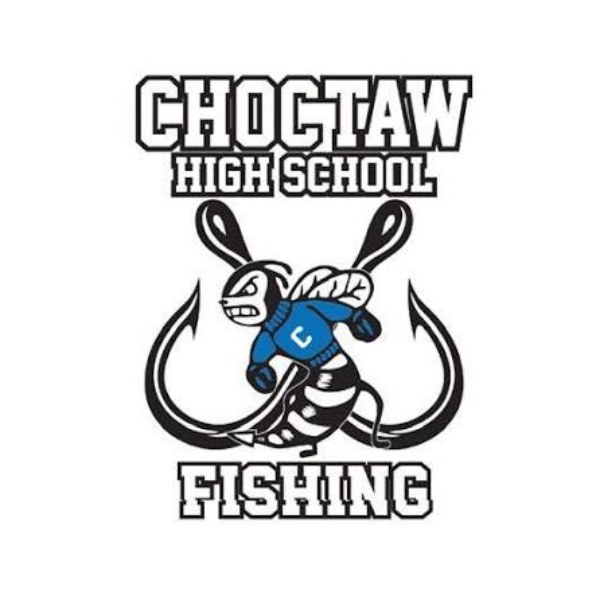 Choctaw High School Fishing