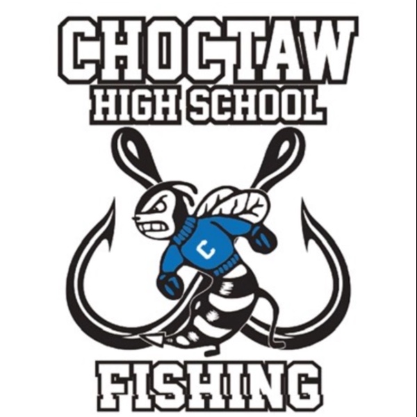 Choctaw High School Fishing