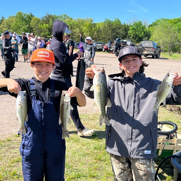 Hook Masters