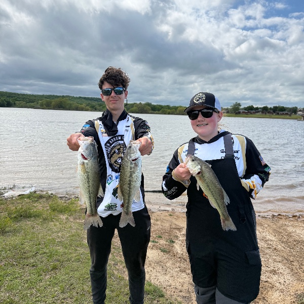 Broken Arrow Fishing Club